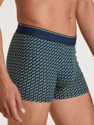 Boxer Brief mit Softgummibund