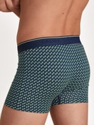 Boxer Brief mit Softgummibund