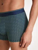 Boxer Brief mit Softgummibund