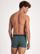 Boxer Brief mit Softgummibund