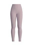 Women -  made of Wool in Purple, Lace, from the Silky Wool Joy series by CALIDA