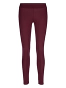 Leggings english red