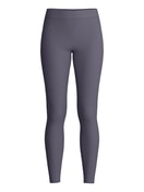 Damen - Leggings aus Baumwolle in Grau, Einfarbig aus Serie Elastic von CALIDA