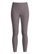 Damen - Leggings aus Baumwolle in Braun, Einfarbig aus Serie Natural Comfort von CALIDA