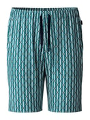 Bermudas aquamarine