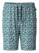 Bermudas philo green