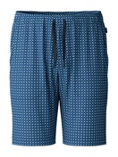 Bermudas ocean blue