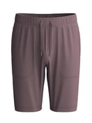 Herren - Bermudas aus Modal in Braun, Einfarbig aus Serie DSW Balancing von CALIDA