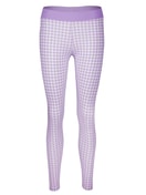 Leggings digital lavender