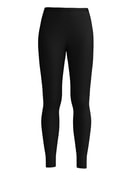 Women -  made of Wool in Black, Unicoloured, from the True Confidence series by CALIDA