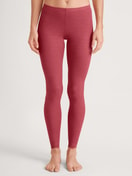 Leggings aus Wolle-Seide