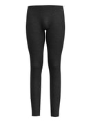 Men - Pants made of Wool in Grey, Unicoloured, from the Wool & Silk series by CALIDA