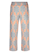 Pantalon de pyjama 7/8