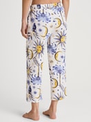 7/8 pantaloni da pigiama