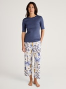 7/8 pantaloni da pigiama