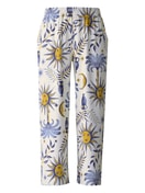 7/8 pantaloni da pigiama