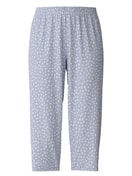 Pantalon de pyjama 3/4