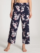 Pantalon de pyjama 7/8