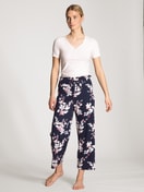 Pantalon de pyjama 7/8