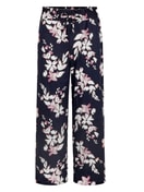 Pantalon de pyjama 7/8