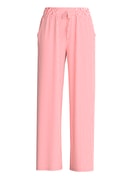 Donna - Pantaloni pigiama in Cotone di colore Arancione, A righe, della serie Favourites Beach di CALIDA