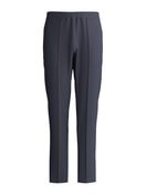 Uomo - Pantaloni da salotto in Cotone di colore Grigio, Tinta unita, della serie RMX Lounge Casual di CALIDA