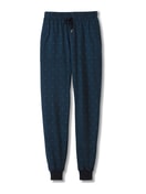 Pantalon indian blue