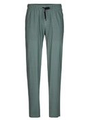 Pants mit Seitentaschen slate grey