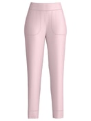 Pyjama bottom frappe rose-pink