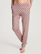 Pantalone con polsini