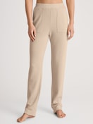 Loungepants with side pockets