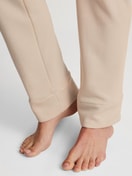 Loungepants with side pockets