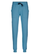 Pantaloni da ginnastica niagara blue