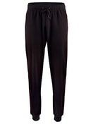 Pantalon de jogging noir