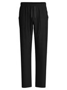 Pants with side pockets
