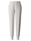 Pantalone pearl blush