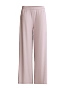 Damen - Loungehose aus TENCEL™ Modal aus Modal in Violett, Einfarbig aus Serie Feminine Lounge von CALIDA
