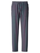 Pantalone plum