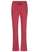 Pants  pomegranate red