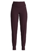 Femme - Bas de pyjama avec poignets en Modal de couleur Marron, Unicolore, de la série DSW Balancing de CALIDA