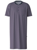 Nightshirt mars red