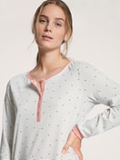 Sleepshirt, lunghezza 95cm