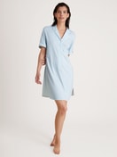 Nightdress, length 95 cm