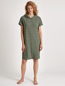 Loungedress, Länge 100 cm