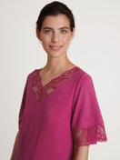 Chemise de nuit, longueur 95cm