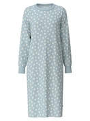 Nightdress sterling blue