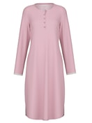 Nightdress, 110 cm mauve shadow