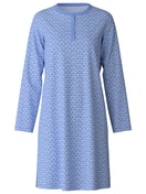 Nightdress, length 95 cm