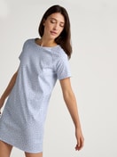 Chemise de nuit, longueur 90cm