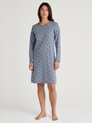 Nightdress, length 100 cm